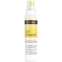 John Frieda Go blonder -asteittain vaaleaksi vaalentava hiussuihke Hiusspray 100 ml