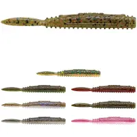 Rapala CrushCity Salted NedRoll 8cm 7kpl kelluva jigi