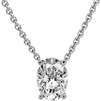 Kohinoor Ellen timanttikaulakoru Limited Edition 0,35 ct 213L-818V-35