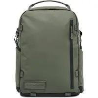 Vitec Group WANDRD PRVKE ZIP 31L Reppu Vihreä Wasatch