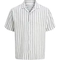 Jack & Jones Liam Resort Lyhythihainen Paita