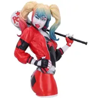 Nemesis Now Harley Quinn toimintafiguuri