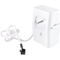 Shelly · DIN Rail Accessories · Current Transformer 400A · Induction Clamp for Pro 3EM 400A (Shelly_CT_400A) (Shelly_CT_400A)