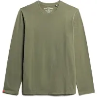 Superdry Classic Essential Pitkähihainen T-paita