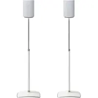 Sanus Floor Stand Adjustable for Sonos ERA 100 Pair lattiateline