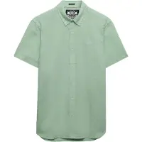 Superdry M4011006a Lyhythihainen Paita