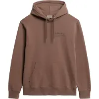 Superdry Core Logo City Loose Huppari
