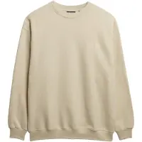 Superdry Blank Oversized Collegepaita