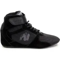Gorilla wear Perry High Tops Pro Kengät Musta