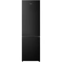 Hisense RB440N4AFA, 336 L, vapaasti seisova, A, 35 dB, N-T, ei pakkasta (jääkaappi)