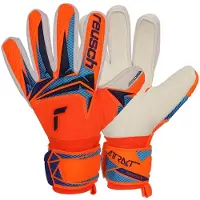 Reusch Attrakt Advance Maalivahdin Hanskat