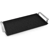 Electrolux Plancha-grilli