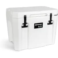 Petromax Cool Box 25 L Alpine White 25 L