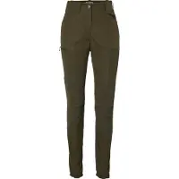 Chevalier Spey Stretch Pants Women - Khaki green - 44