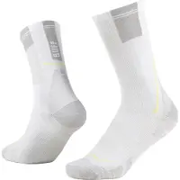 Buff Coolnet Crew White L (42-44)