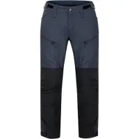 Urberg Men's Hiking Core Pants Blue Nights 48