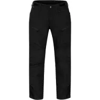 Urberg Men's Hiking Core Pants Black Beauty 56