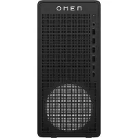 HP Omen 16L R5-8400F/8/512/3050 pelitietokone