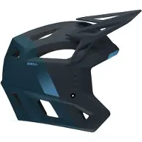 Bell 3qtr-air Mips Alamäkikypärä