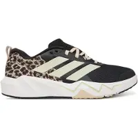 Adidas Rapidmove Go Trainer W - Black - 37 1/3