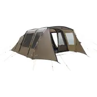 Easy Camp Kullen 6 Air Brown OneSize