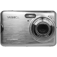 Yashica Easysnap Kompaktikamera