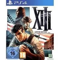 XIII - Limited Edition (DE/Multi in Game) (4)