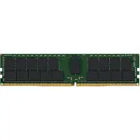Kingston Technology KSM32RD4/64HD muistimoduuli 64 GB 1 x 64 GB DDR4 3200 MT/s 288-pin DIMM ECC (KSM32RD4/64HD)