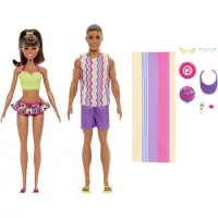 Barbie Kenin ja BARBIEn setti – Kenin 65-vuotisjuhla