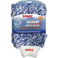 Sonax Auton pesukinnas
