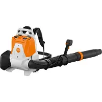 Stihl BRA 280 akkukäyttöinen reppupuhallin