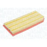 MAGNETI MARELLI Ilmansuodatin 153071762790