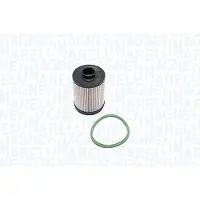 MAGNETI MARELLI Polttoainesuodatin 153071762860
