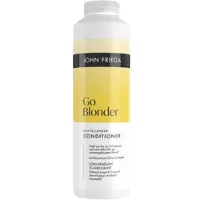 John Frieda GO Blonder Aufhellender Conditioner Hoitoaine 500 ml