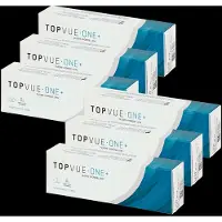 TopVue One+ (180 linssiä)