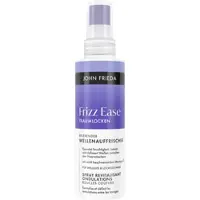 John Frieda Frizz ease Traumlocken - aaltoja elvyttävä ja virkistävä volyymisuihke Volyymisuihke 150 ml