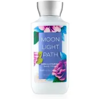Bath & Body Works Moonlight Path Body Lotion for Women 236 ml