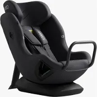 Axkid Minikid Core Turvaistuin, Arctic Mist Grey