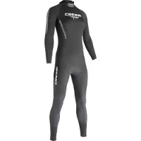 Cressi Fast 1 Mm Naisten Märkäpuku