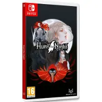 Hunt The Night Standard Edition