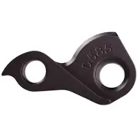 Pilo D585 Trek Vaihtajankorvake