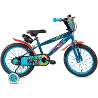 Denver Bike Avengers 16´´ Pyörä