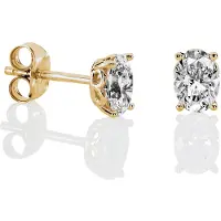 Kohinoor Ellen timanttikorvakorut Limited Edition 0,70 ct 143L-818K-70
