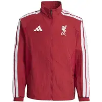 Adidas Liverpool Fc Home Anthem Kokovetoketjullinen Collegepaita