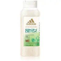 Adidas Skin & Mind Detox Suihkugeeli 250 ml