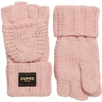 Superdry Cable Knit Käsineet