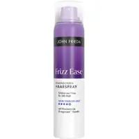 John Frieda Frizz ease sateenvarjohiuslakka Hiusspray 75 ml