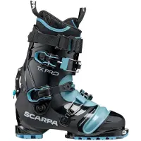 Scarpa Tx Pro Alppisukset