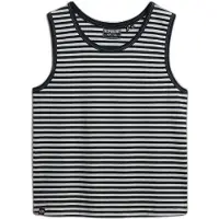Superdry Athletic Essential Stripe Hihaton T-paita