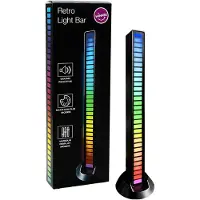 Winkee - Mini light show - Sonic Sound Bar